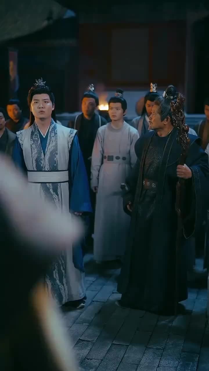 [Dubbed]Destiny's Keeper - Episode 41