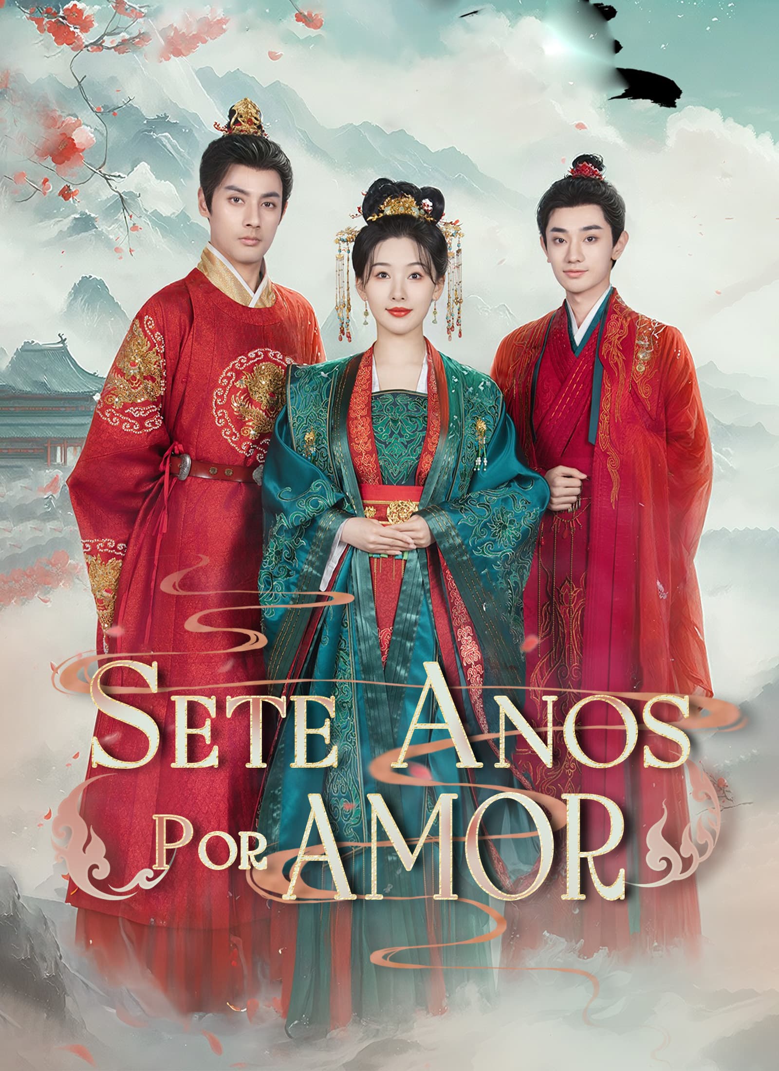 Sete Anos por Amor