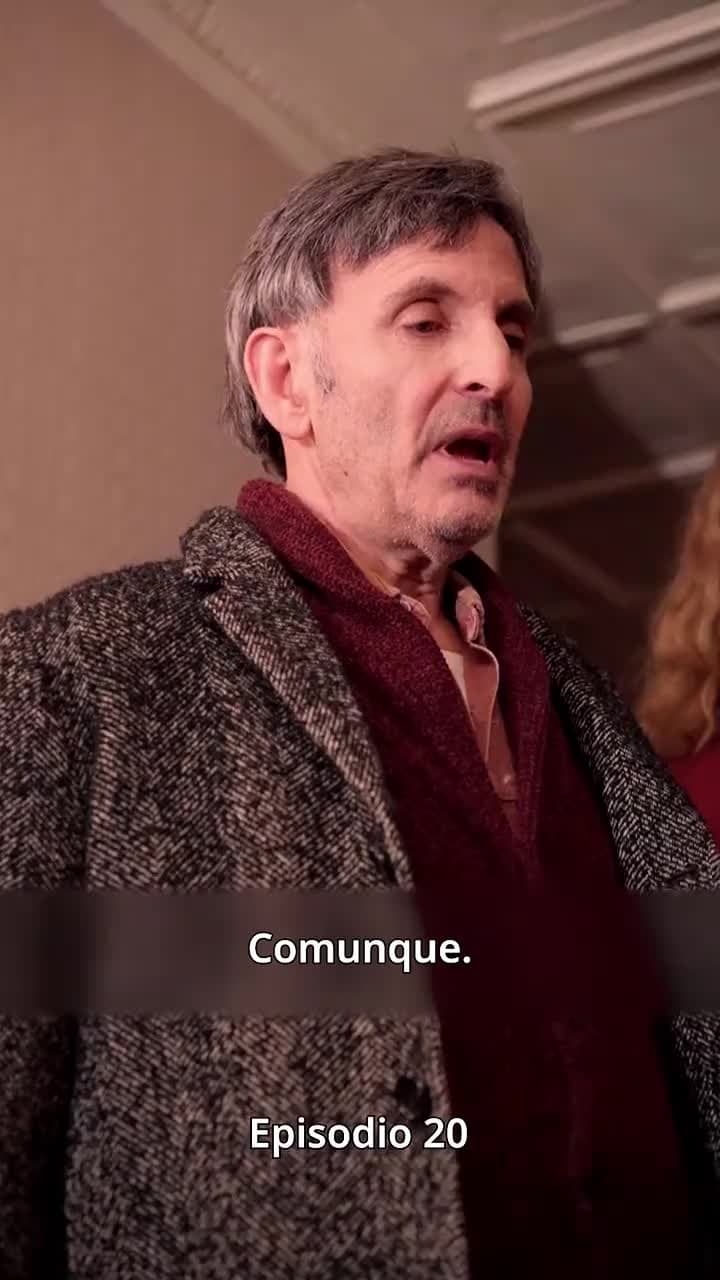 Desideri proibiti Amore Alphas - Episode 20