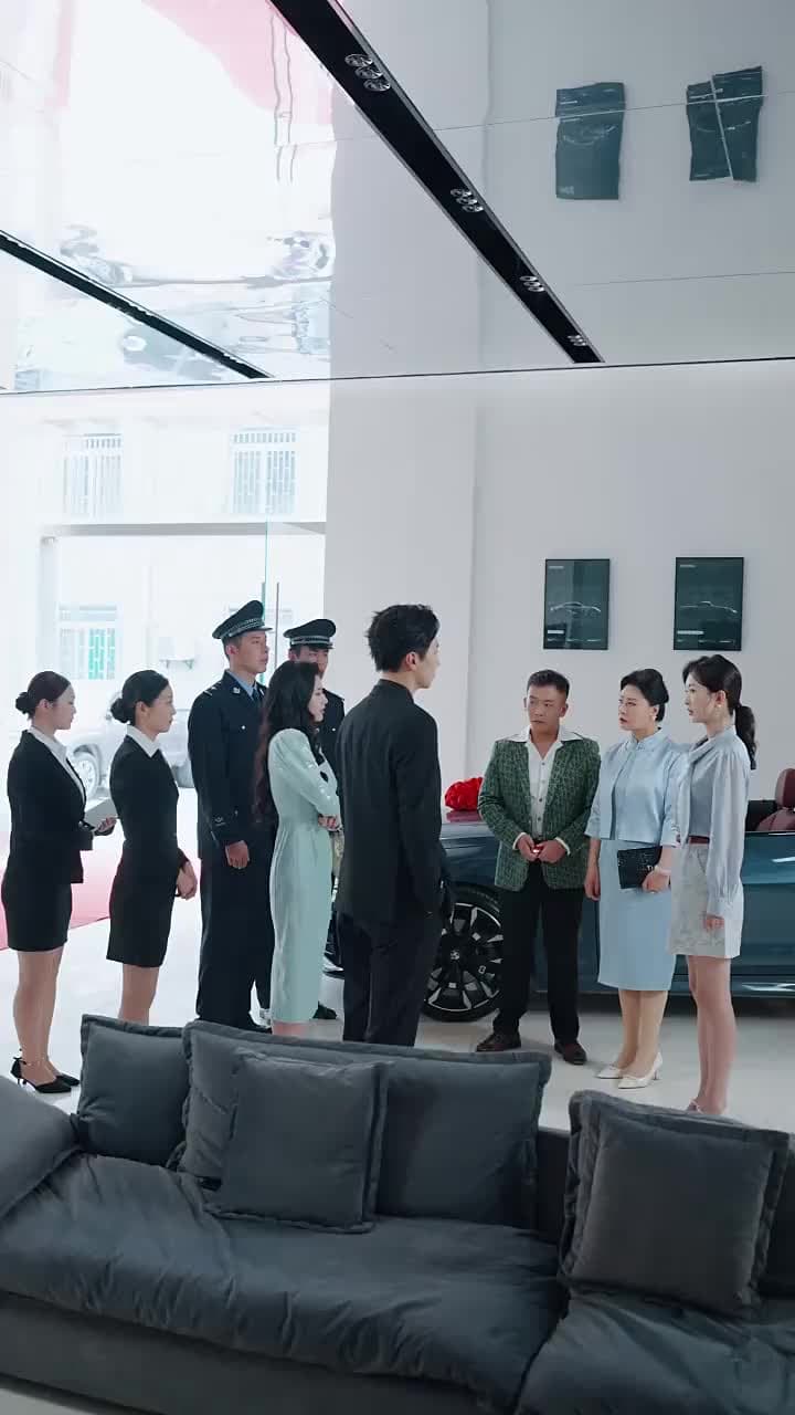 [Dubbed]Gone with the Last Hope - Episode 31