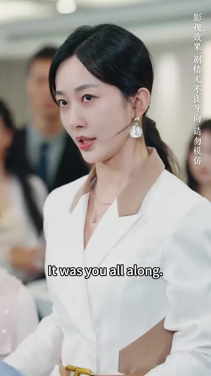 [Dubbed]Gone with the Last Hope - Episode 49