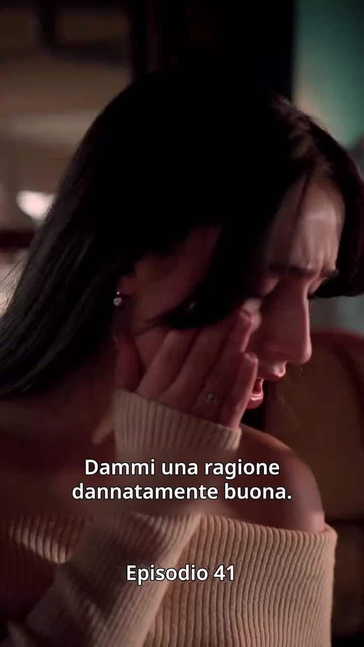 Desideri proibiti Amore Alphas - Episode 41