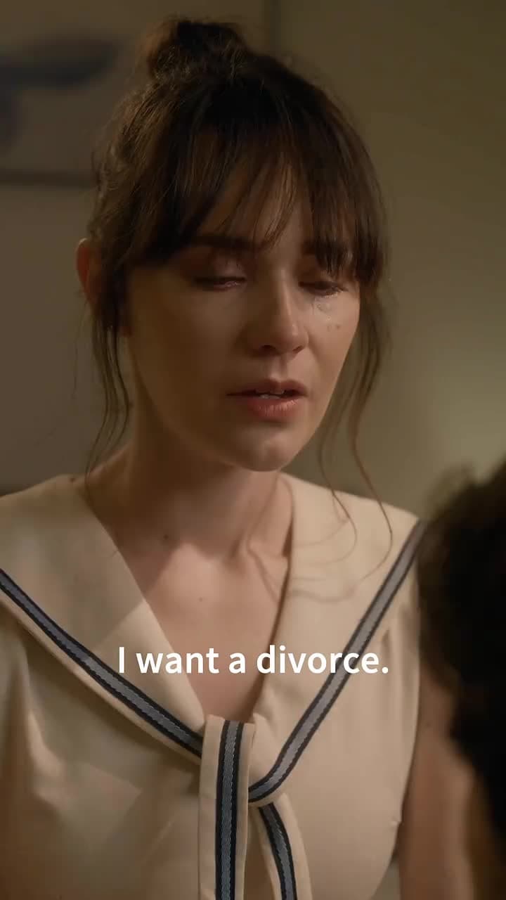 Divorced But Not Done - Episode 3