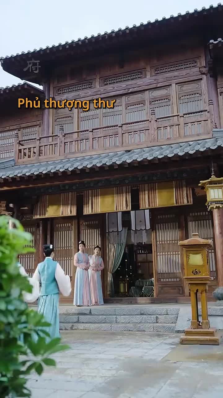 Mùa Xuân Xa Xôi - Episode 1