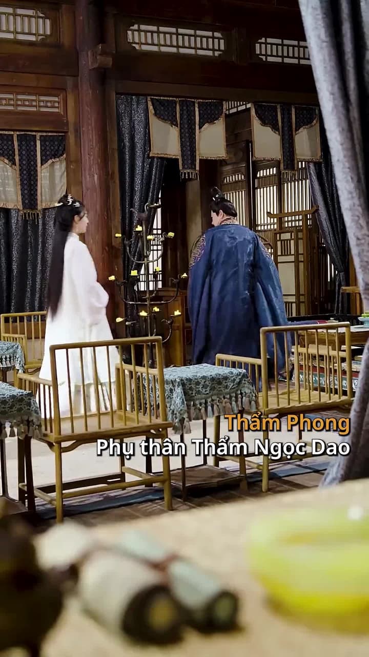 Mùa Xuân Xa Xôi - Episode 7