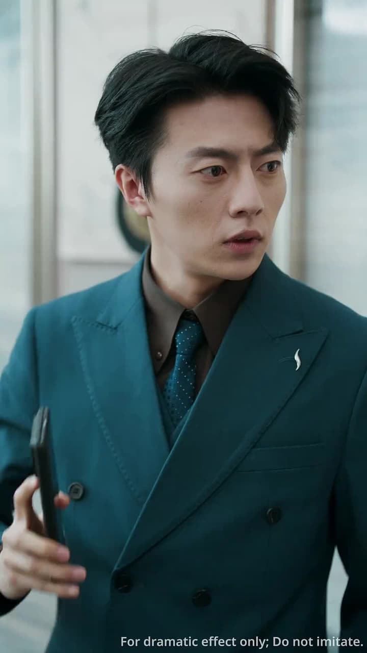 The Wedding Vow Without Love - Episode 43