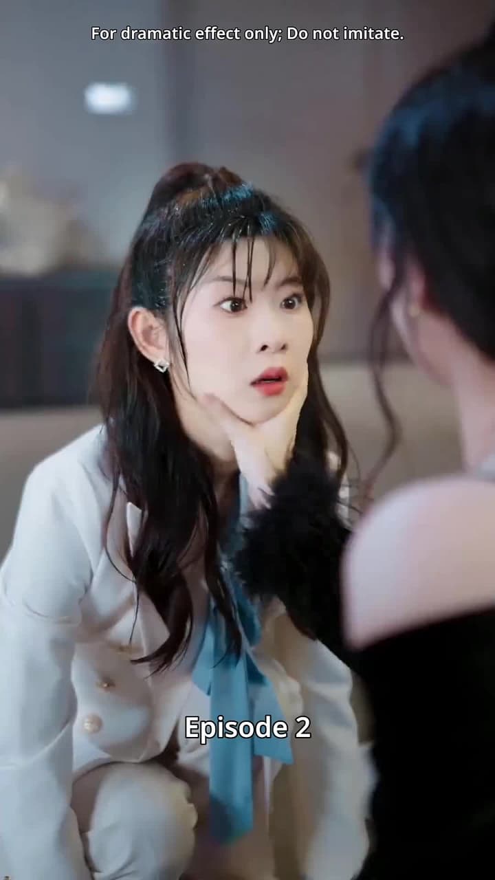 Boss’s Fake Wife vs. True Love - Episode 2