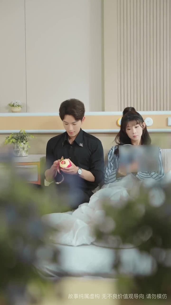 你是老板娘我是白月光 - Episode 59