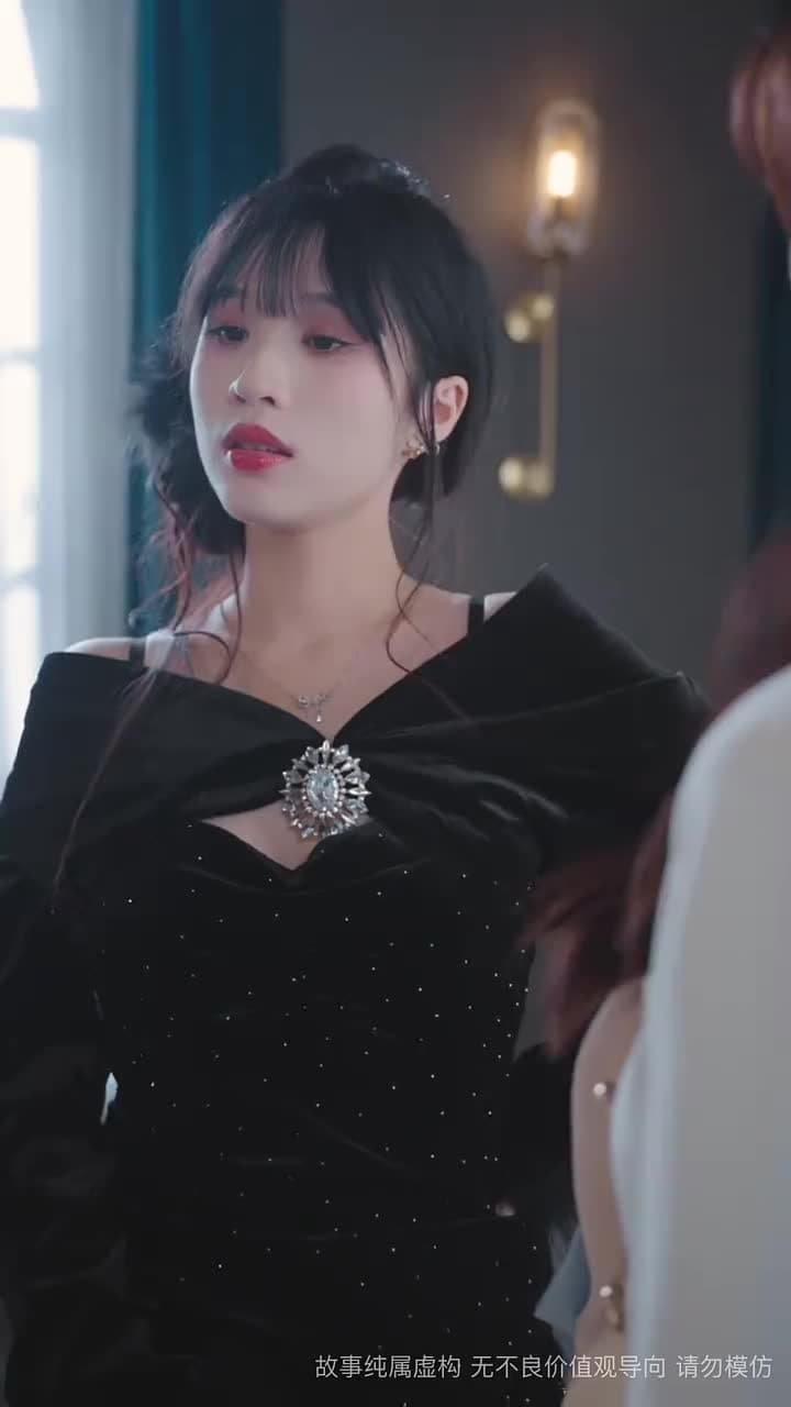 你是老板娘我是白月光 - Episode 7
