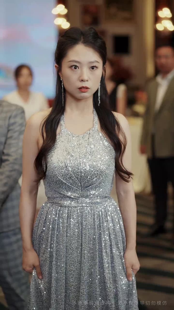 故鄉無月明 - Episode 16