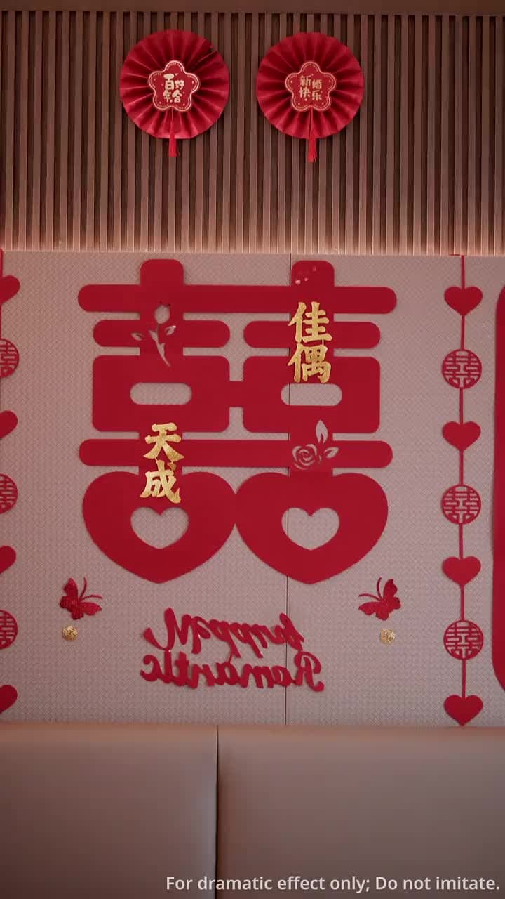 The Wedding Vow Without Love - Episode 17