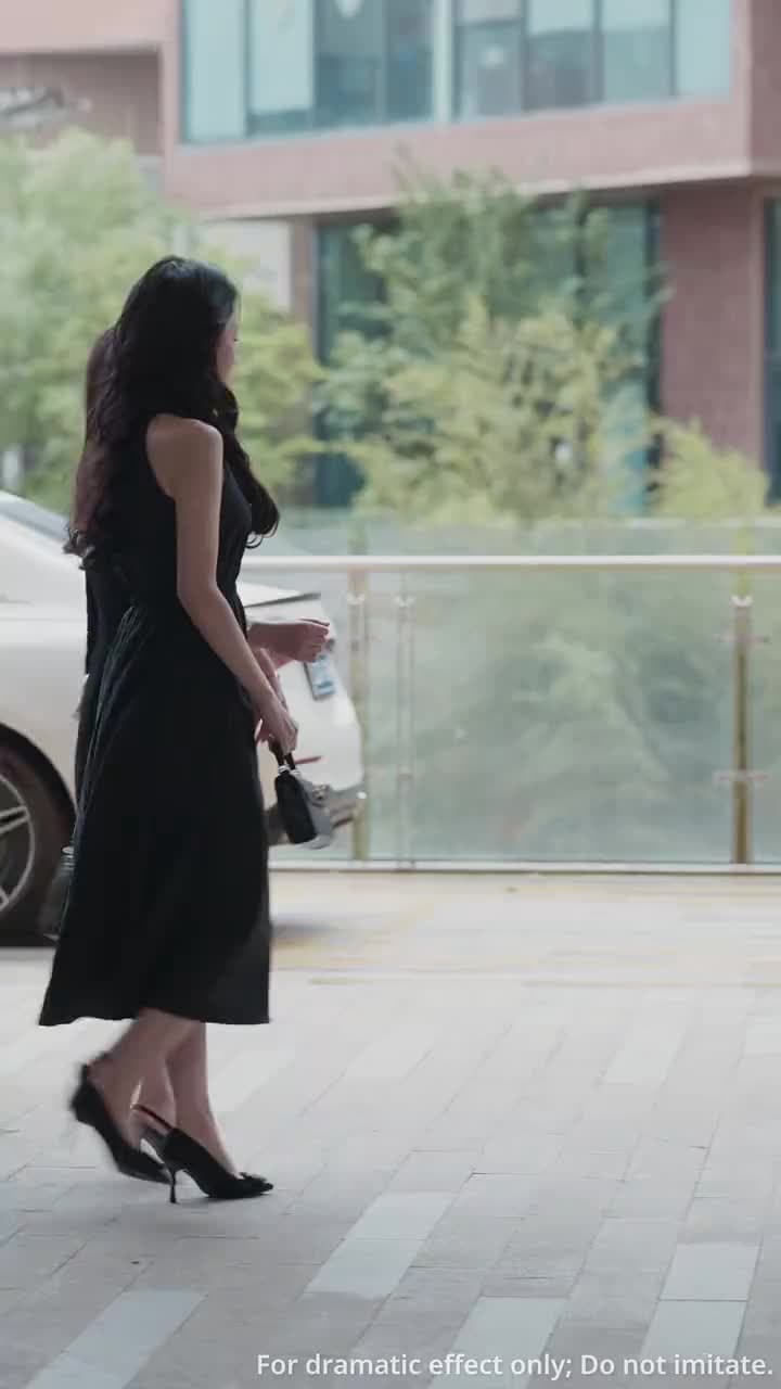 The Wedding Vow Without Love - Episode 26