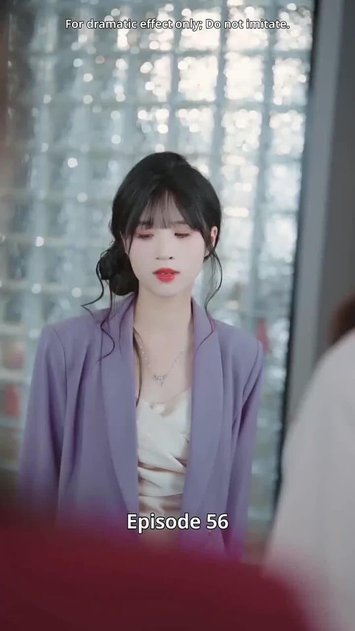 Boss’s Fake Wife vs. True Love - Episode 56