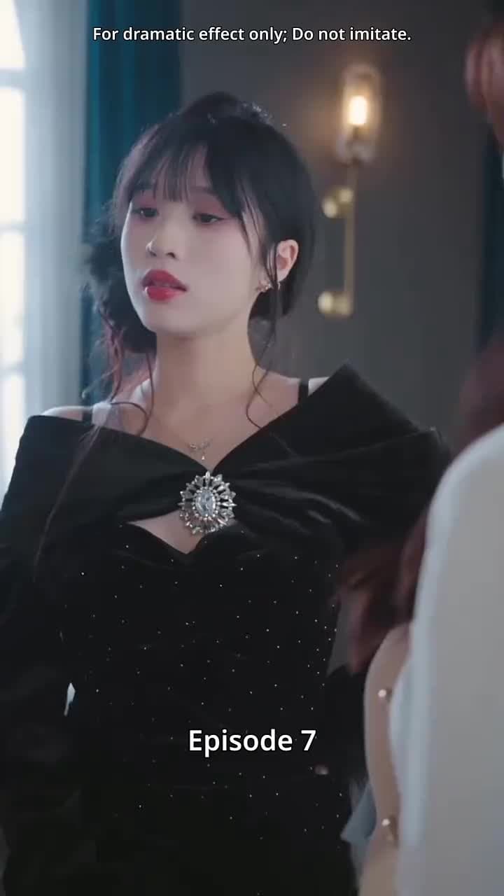 Boss’s Fake Wife vs. True Love - Episode 7