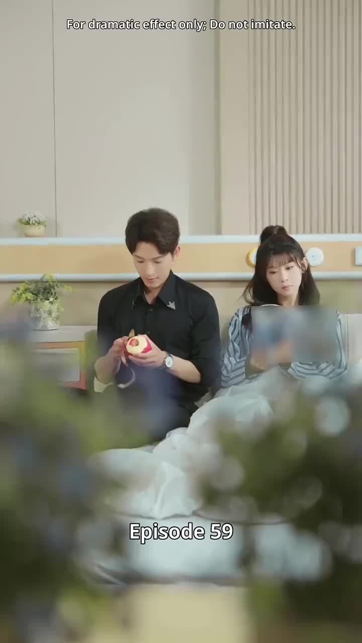 Boss’s Fake Wife vs. True Love - Episode 59