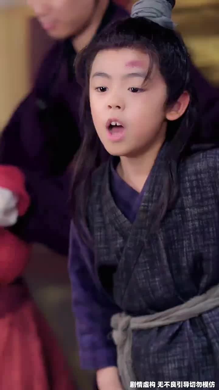 曾逢君時花照眼 - Episode 38