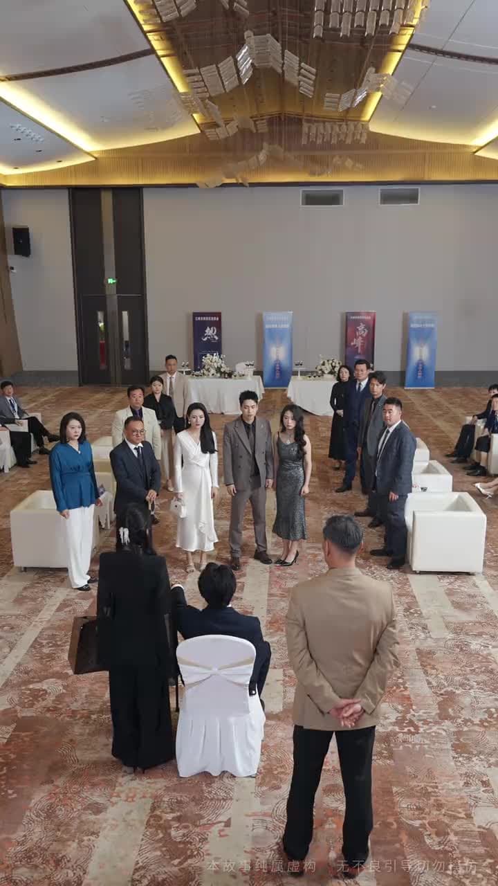 故鄉無月明 - Episode 46