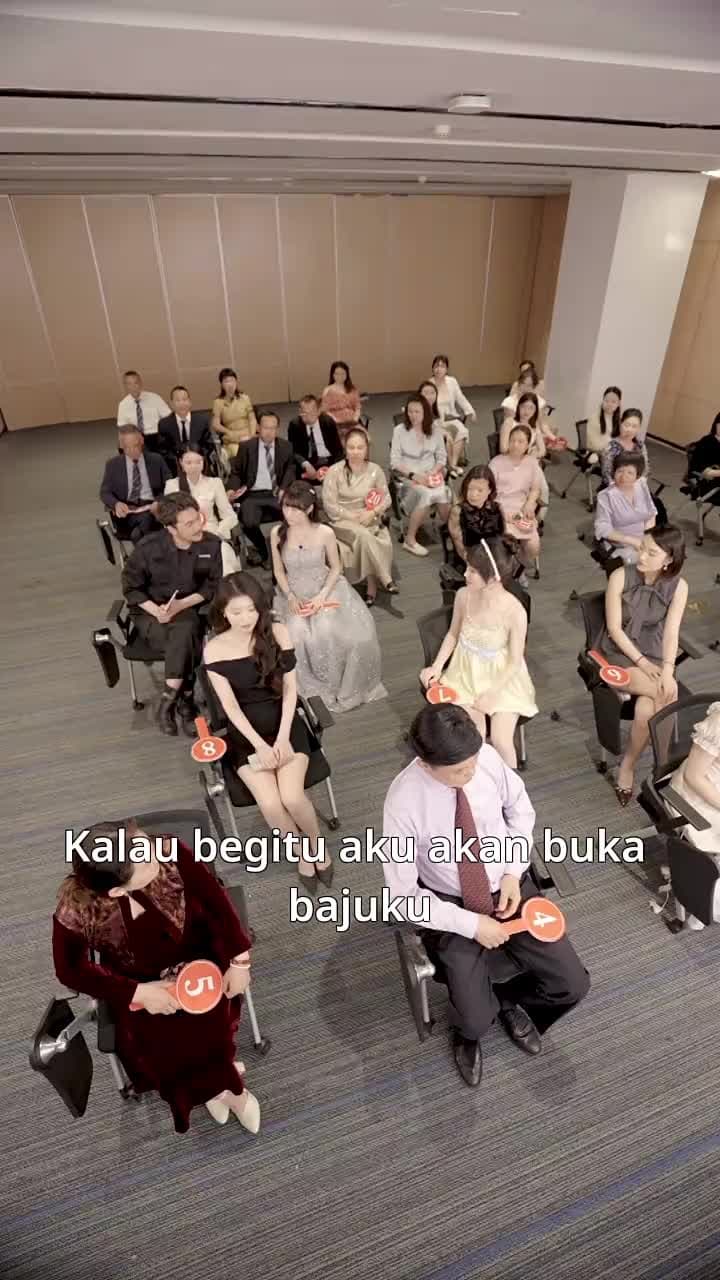 Tergila-gila Padamu, Tuan! - Episode 61