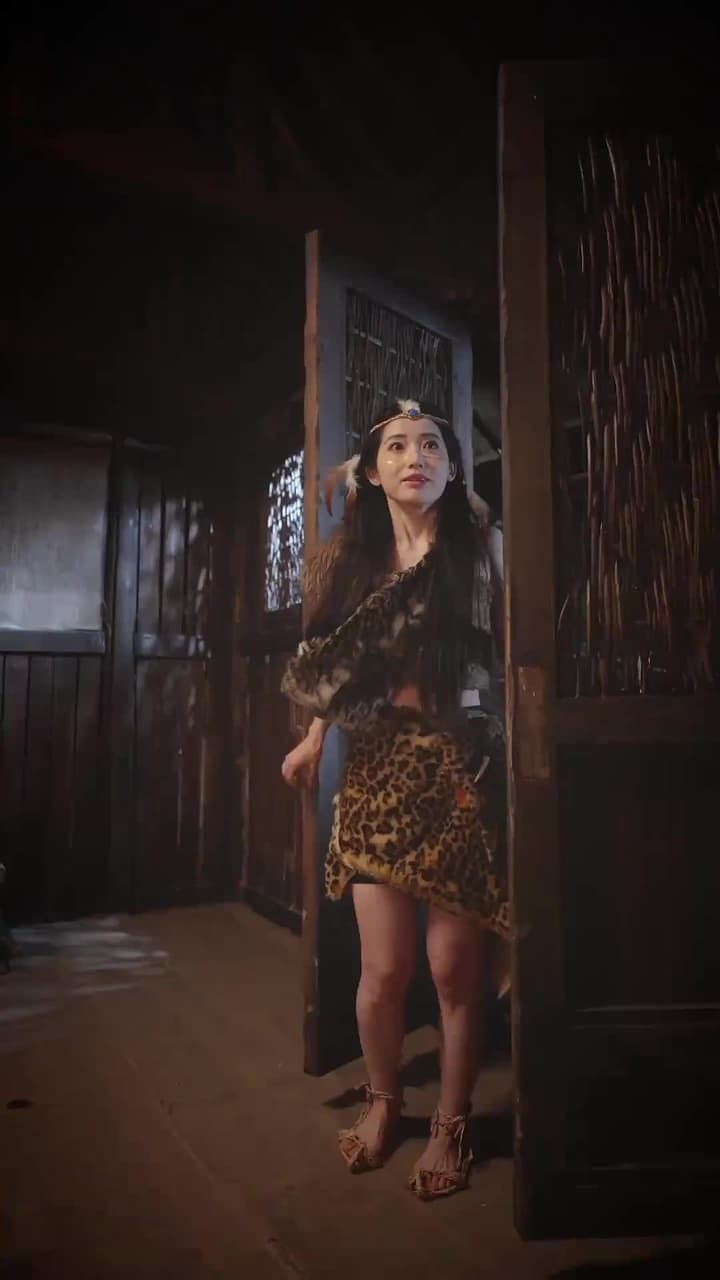 Cinta Yang Kejam dan Liar - Episode 44