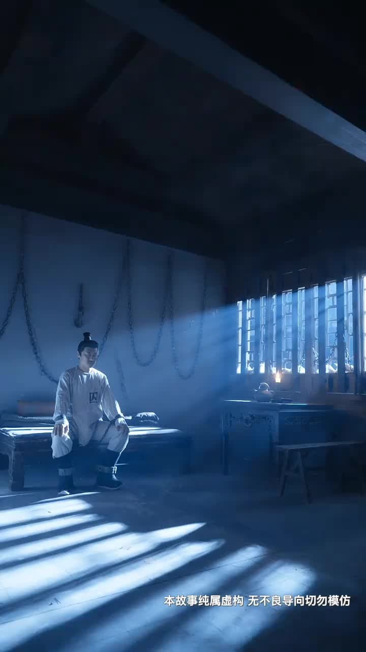 花開時節動京城 - Episode 61