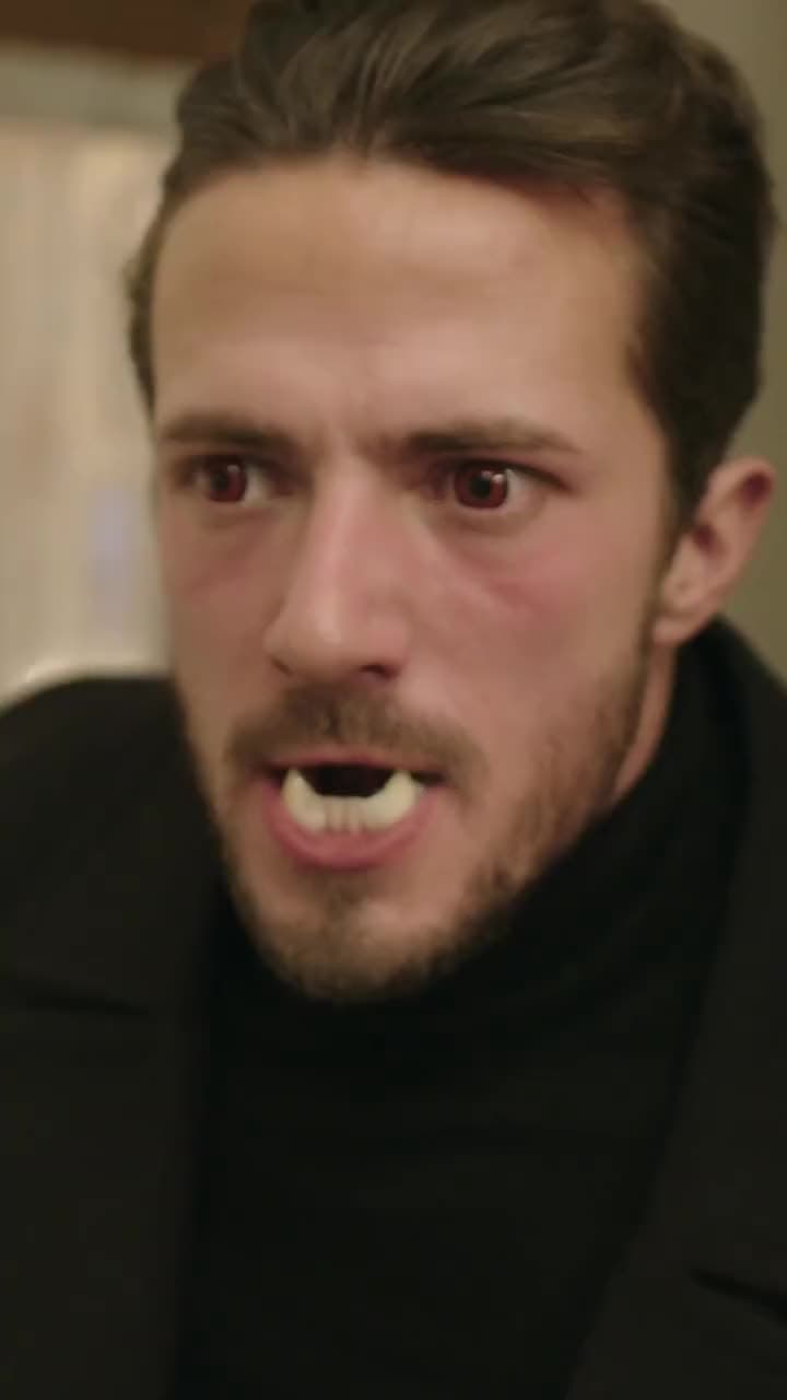 Nives: la compagna tre volte rifiutata del re Alfa. - Episode 25