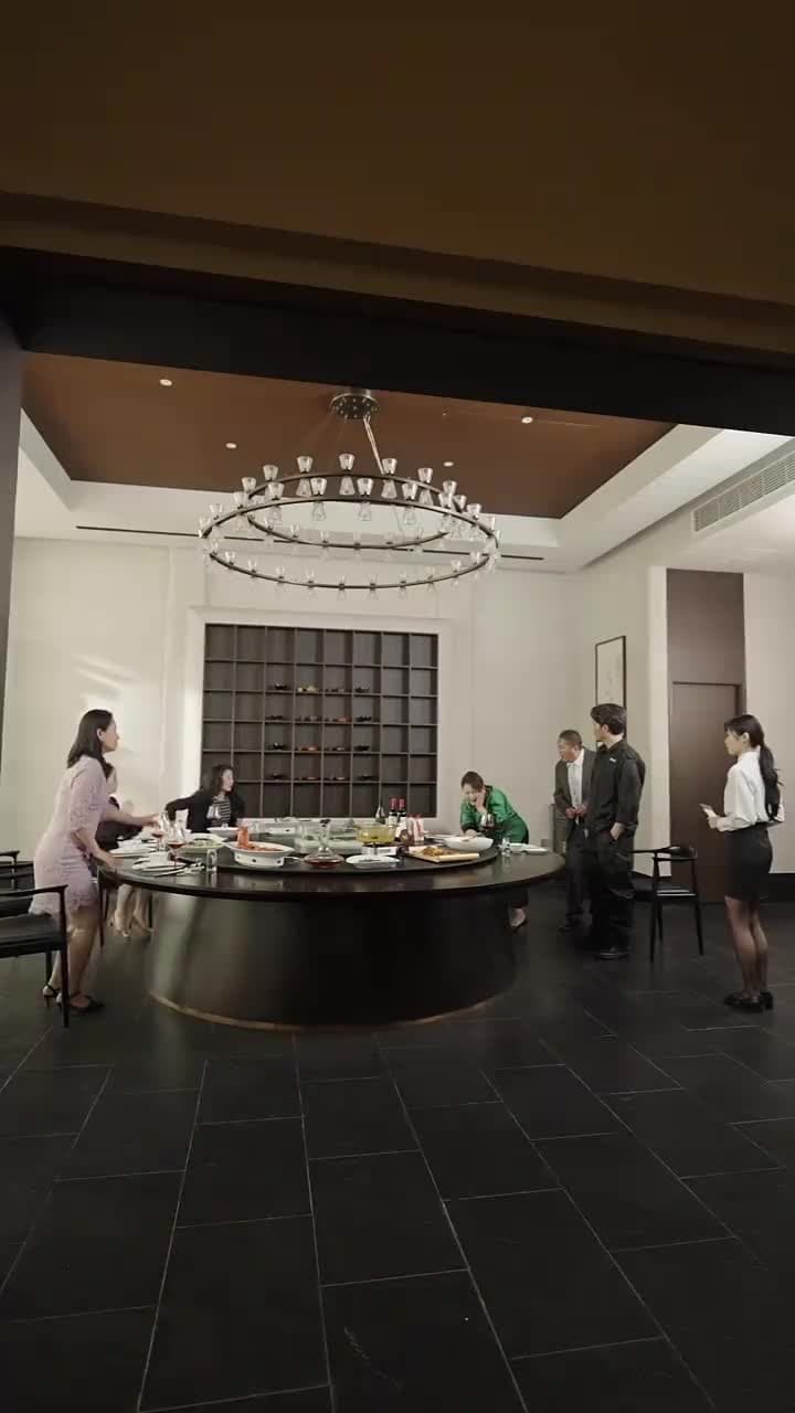 Tergila-gila Padamu, Tuan! - Episode 35