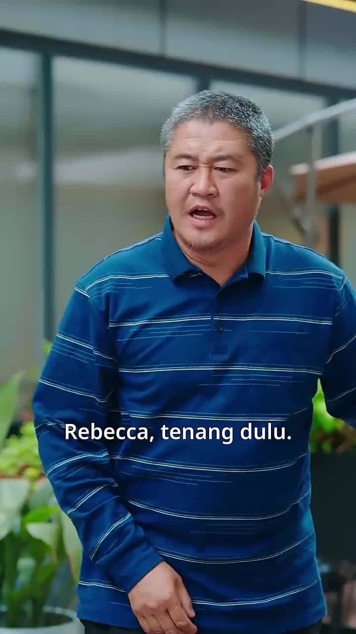 Tergila-gila Padamu, Tuan! - Episode 72