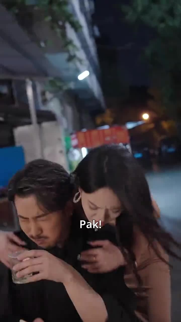 Tergila-gila Padamu, Tuan! - Episode 39