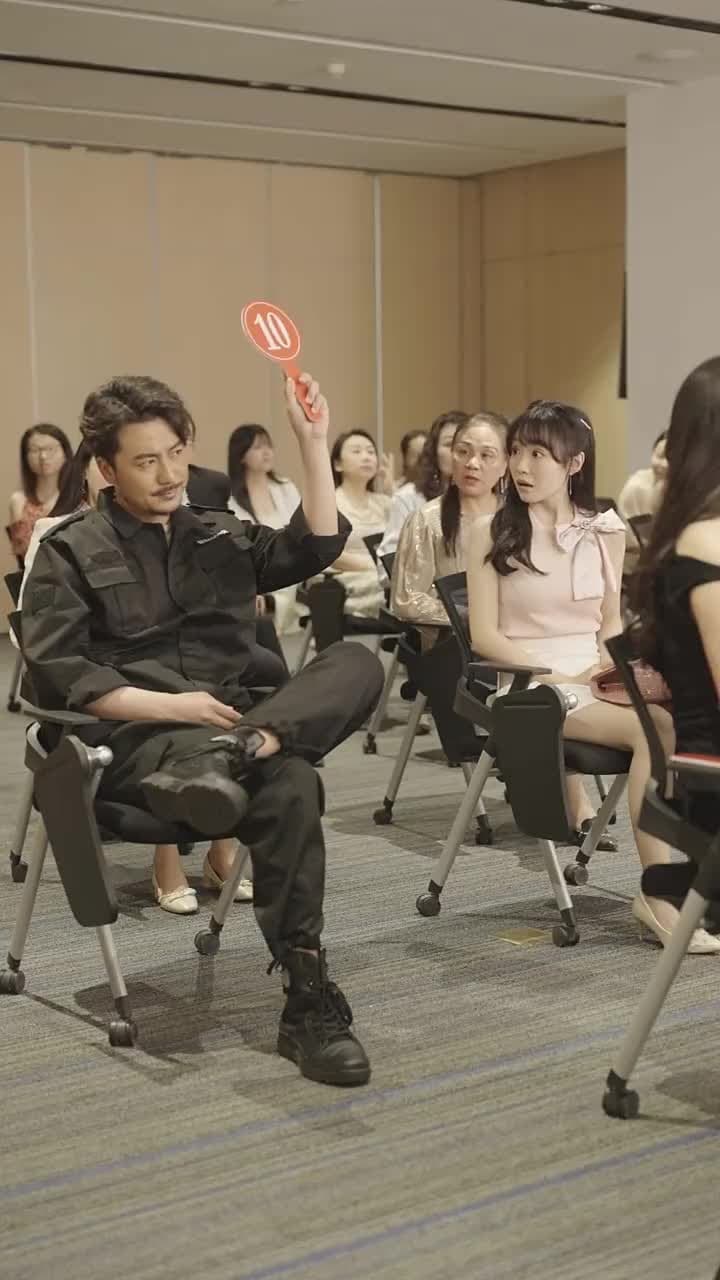 Tergila-gila Padamu, Tuan! - Episode 56