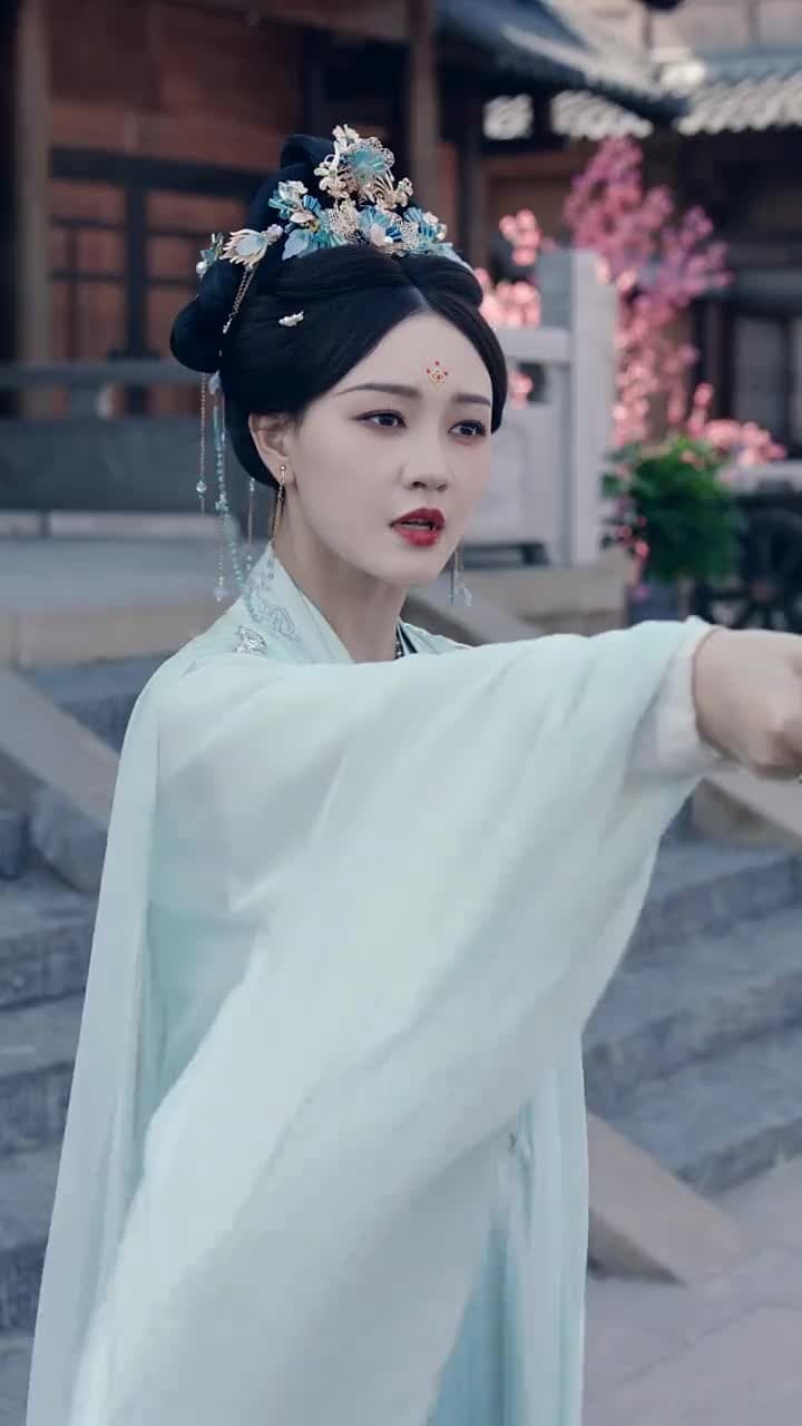 Mộng Uyển Phong Hoa - Episode 53