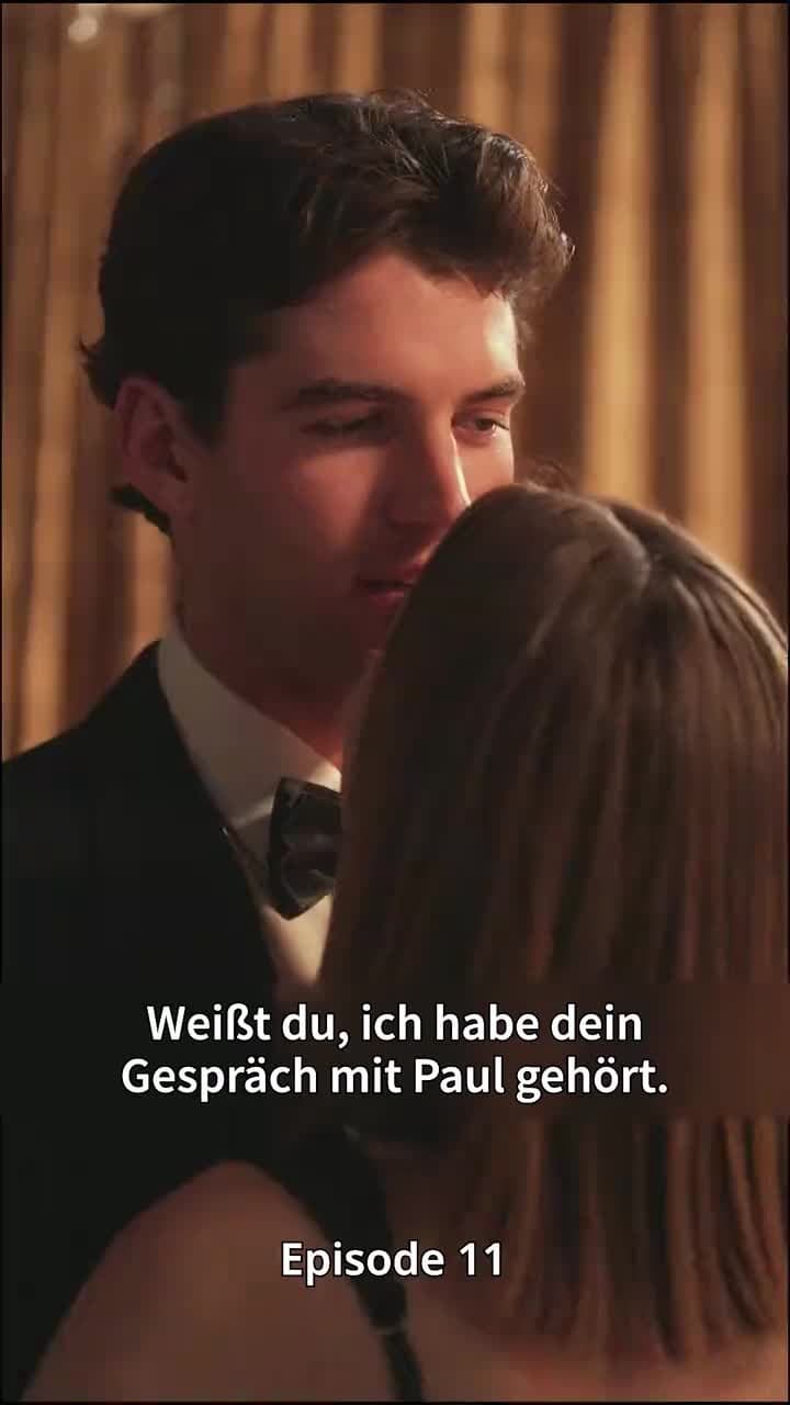 Die verführerische Sekretärin des CEOs - Episode 11