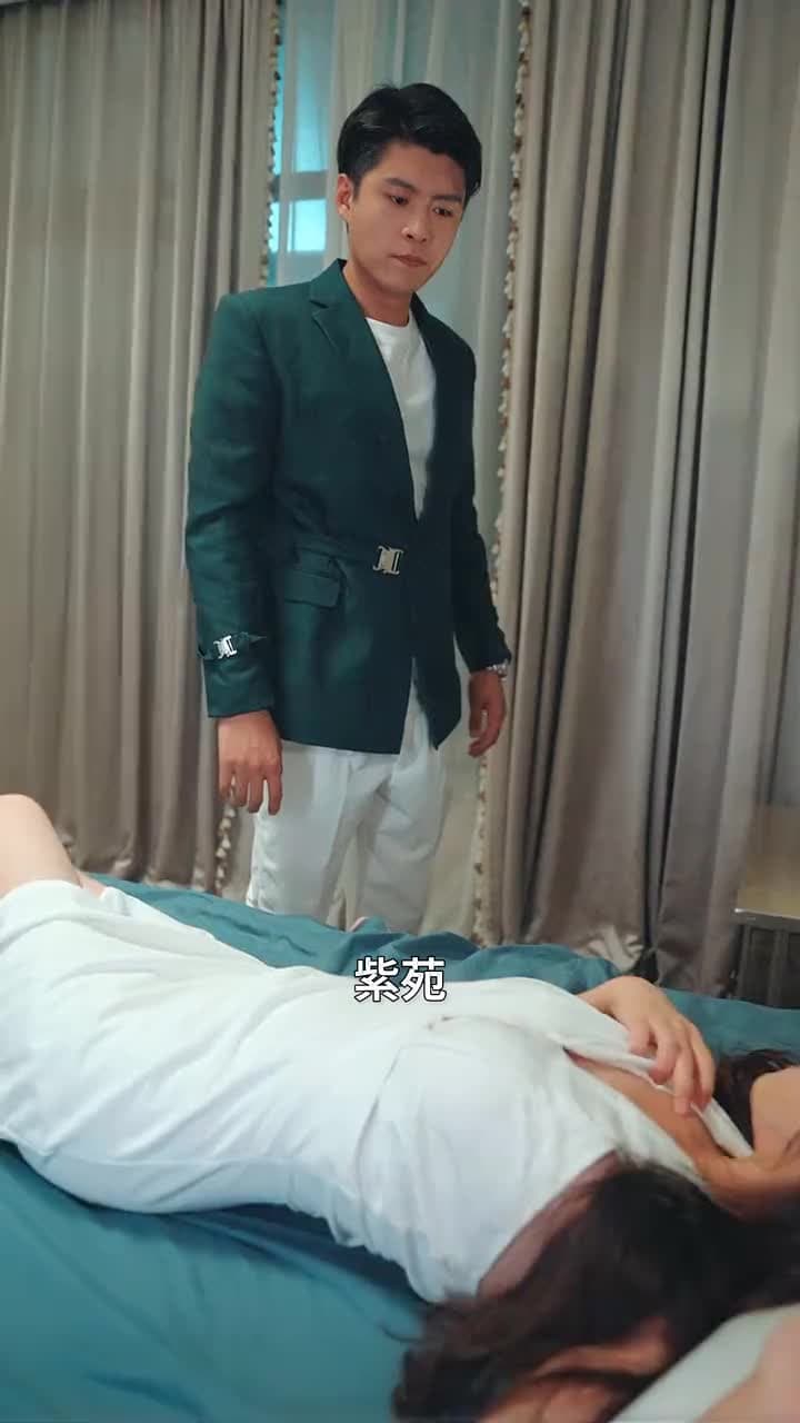 龍王殿 ~永遠の因果に結ばれて~ - Episode 74
