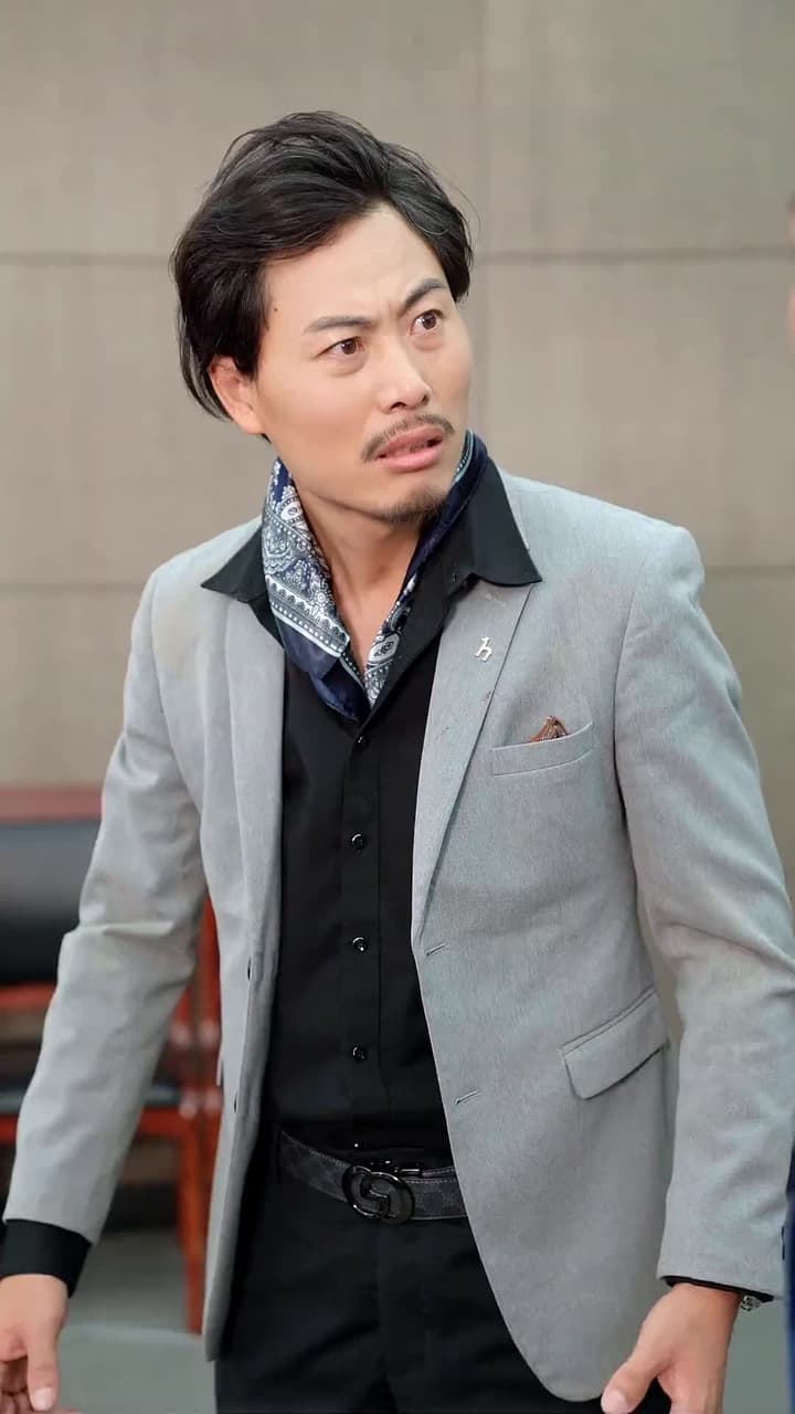 龍王殿 ~永遠の因果に結ばれて~ - Episode 56