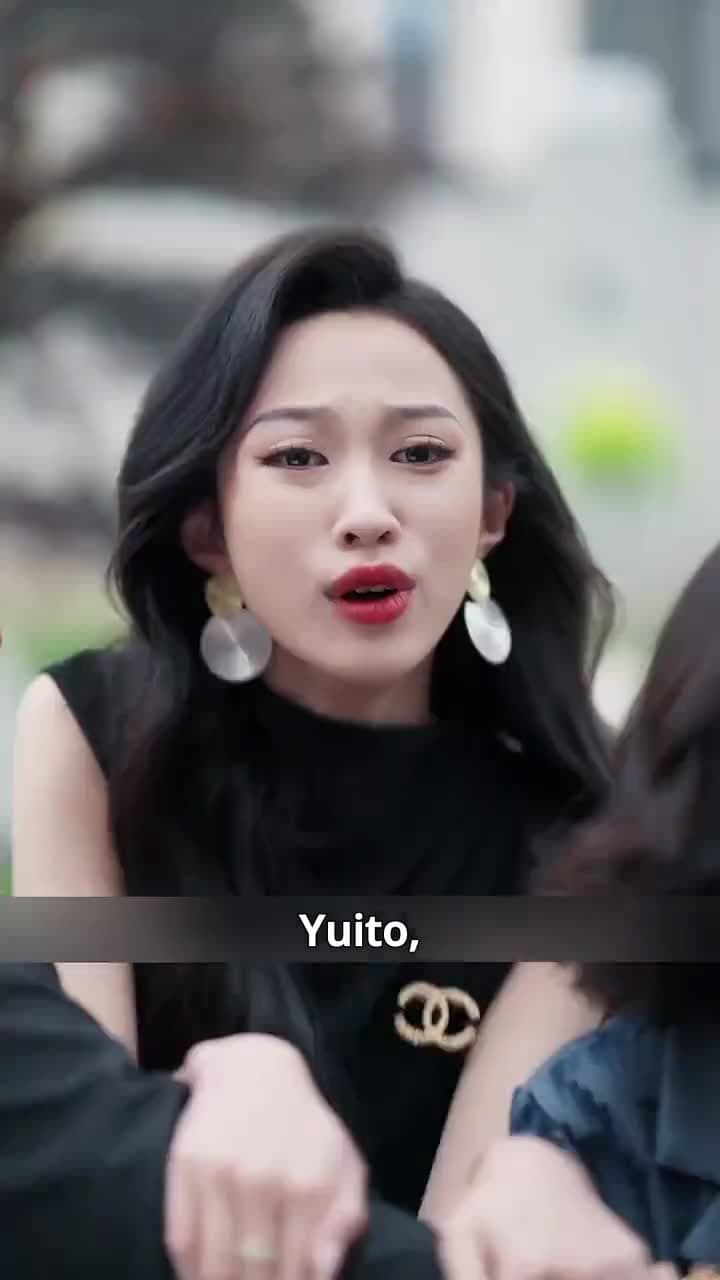 Saat Kita Bertemu Kembali - Episode 38