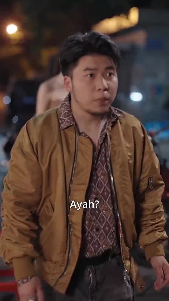 Tergila-gila Padamu, Tuan! - Episode 44