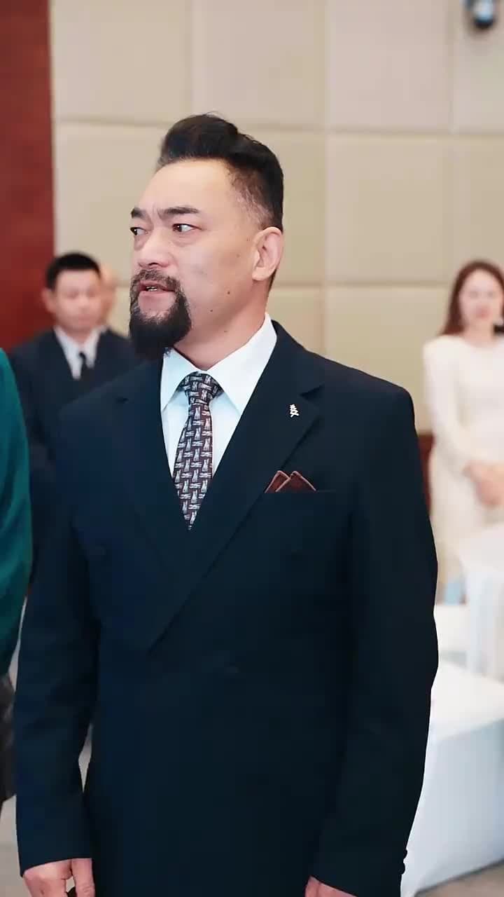 Tergila-gila Padamu, Tuan! - Episode 8