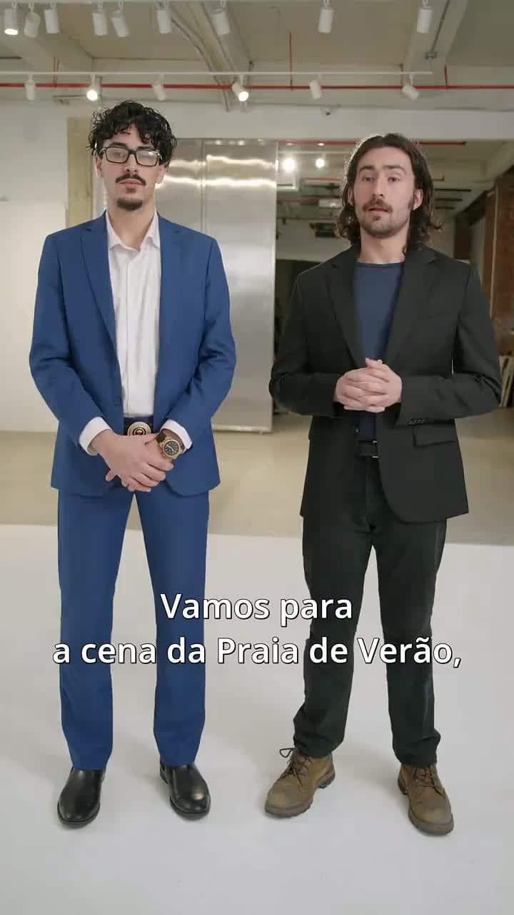 Quando o Tempo Nos Escolhe - Episode 25