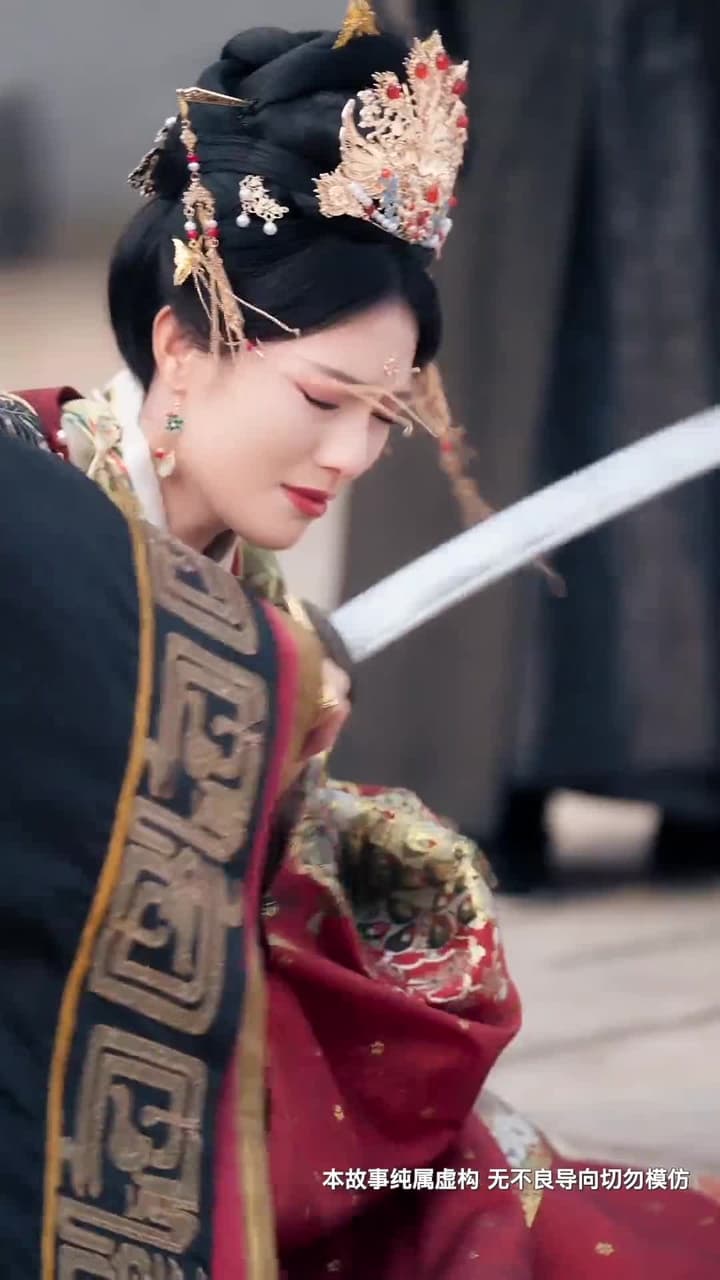 花開時節動京城 - Episode 37