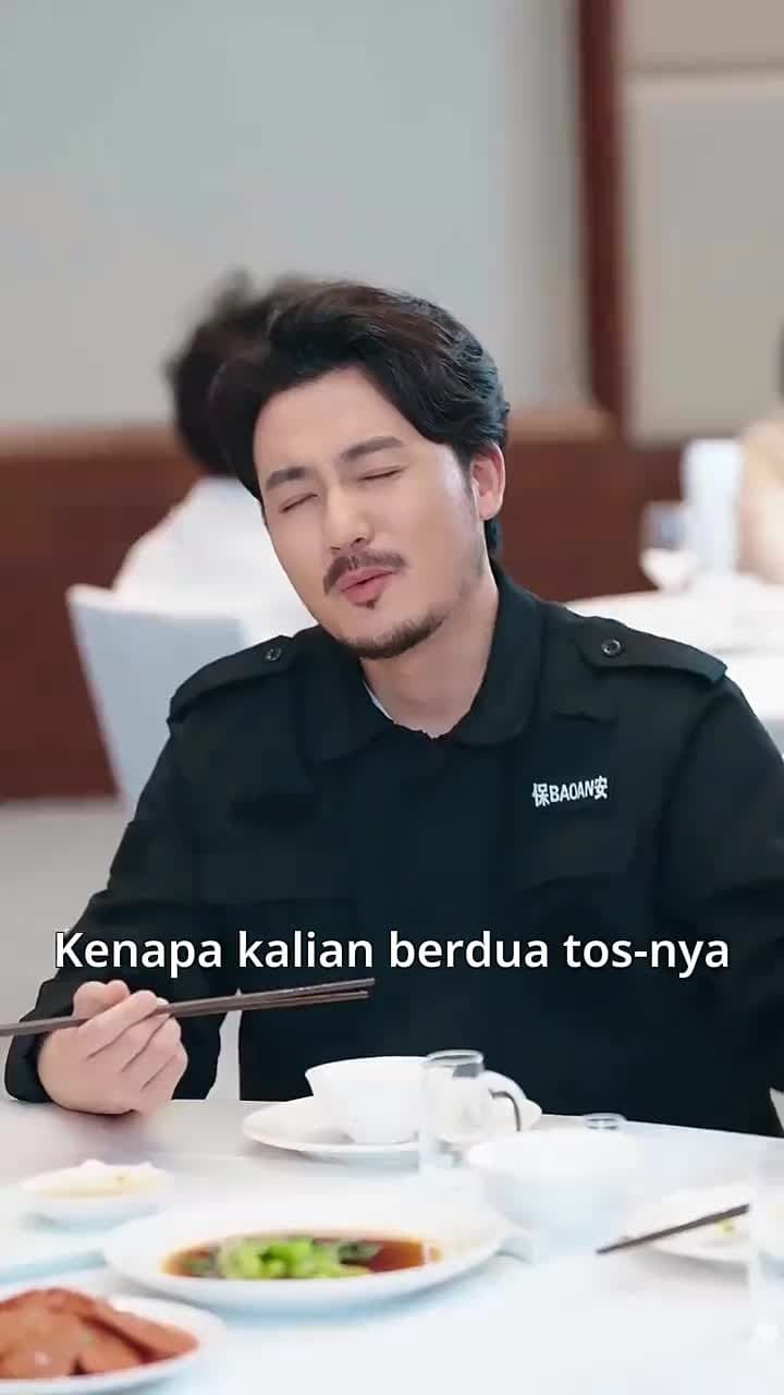 Tergila-gila Padamu, Tuan! - Episode 9