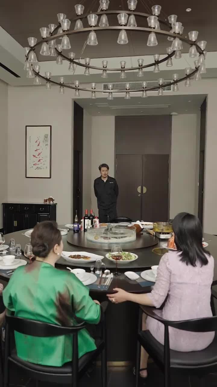 Tergila-gila Padamu, Tuan! - Episode 31