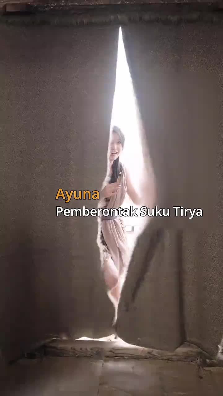 Cinta Yang Kejam dan Liar - Episode 2
