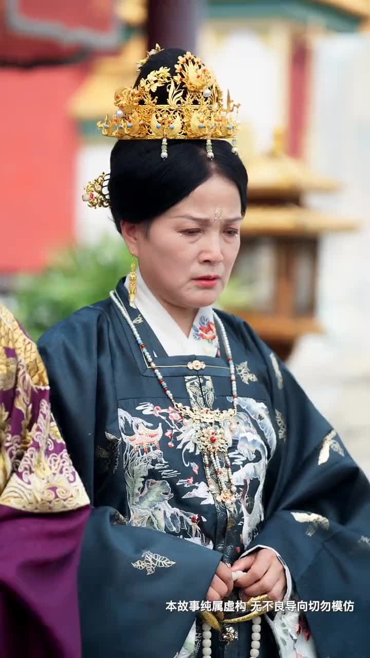 花開時節動京城 - Episode 33
