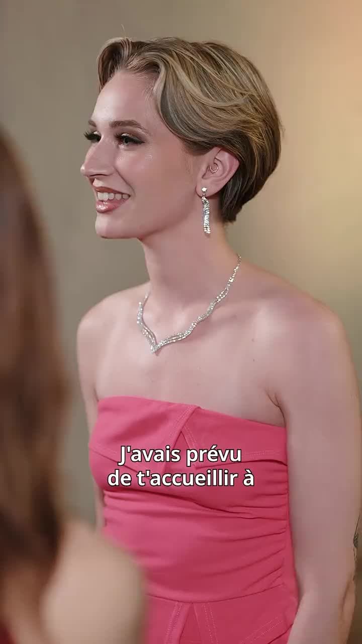 Ambre et les Masques - Episode 17