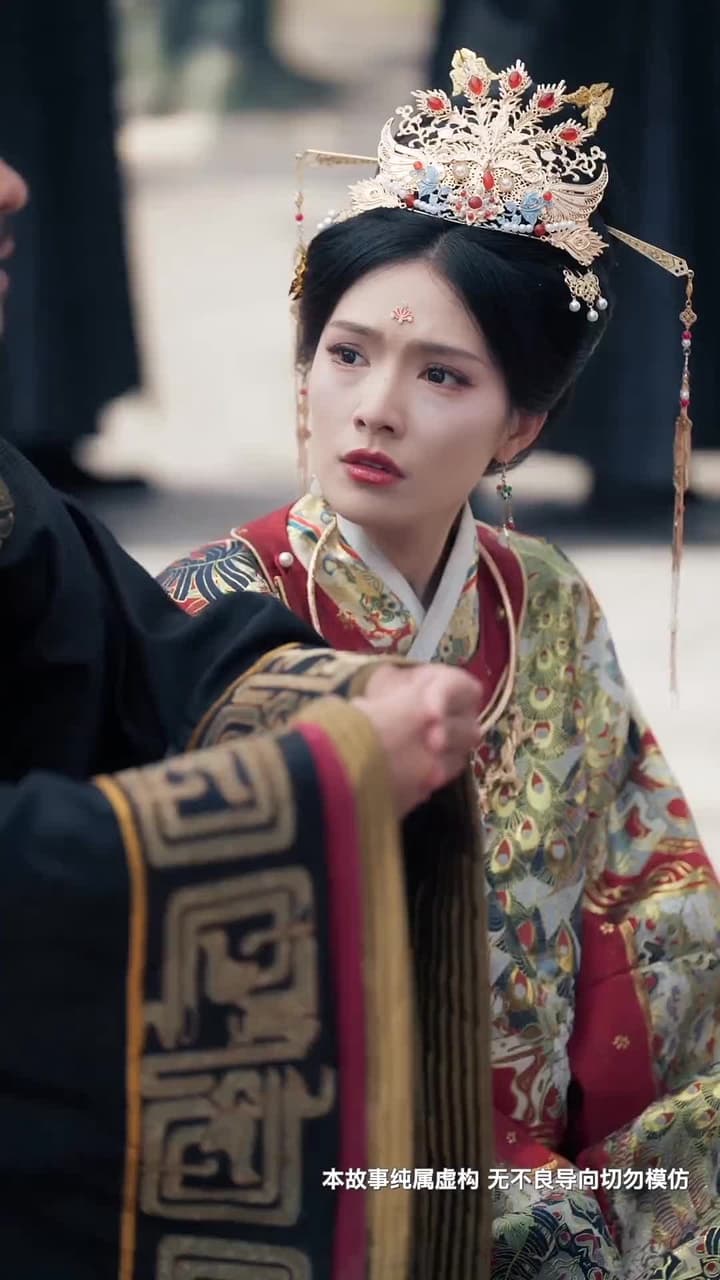 花開時節動京城 - Episode 42