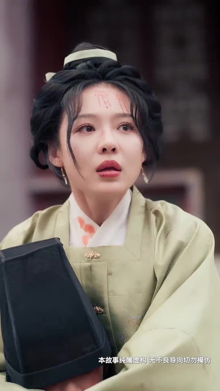 花開時節動京城 - Episode 53