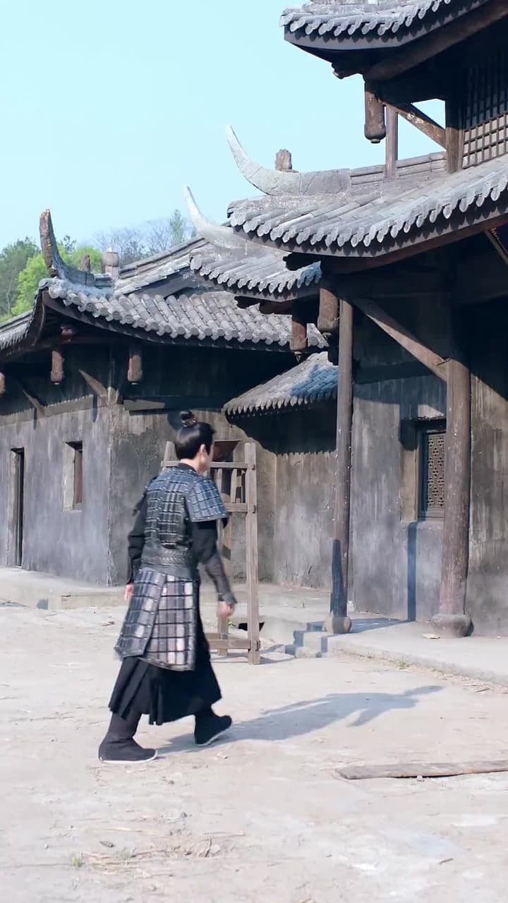 Mộng Uyển Phong Hoa - Episode 23