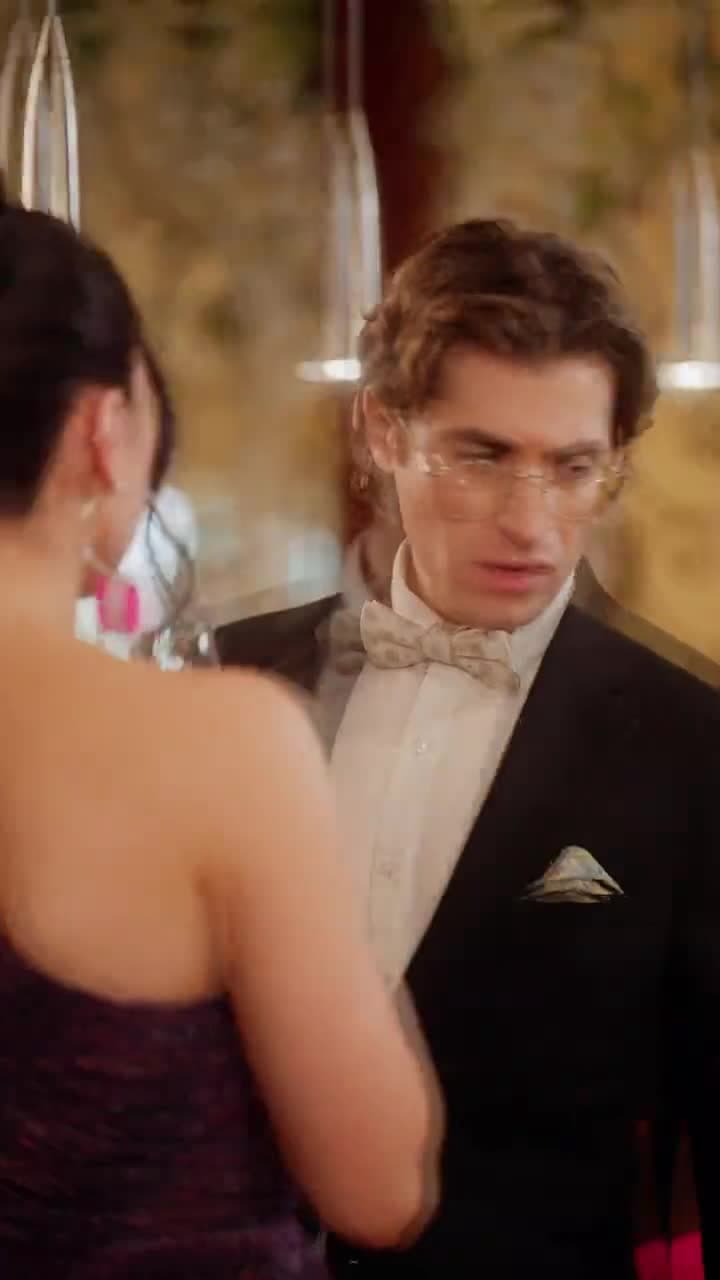 Mi Esposa Multimillonaria - Episode 7