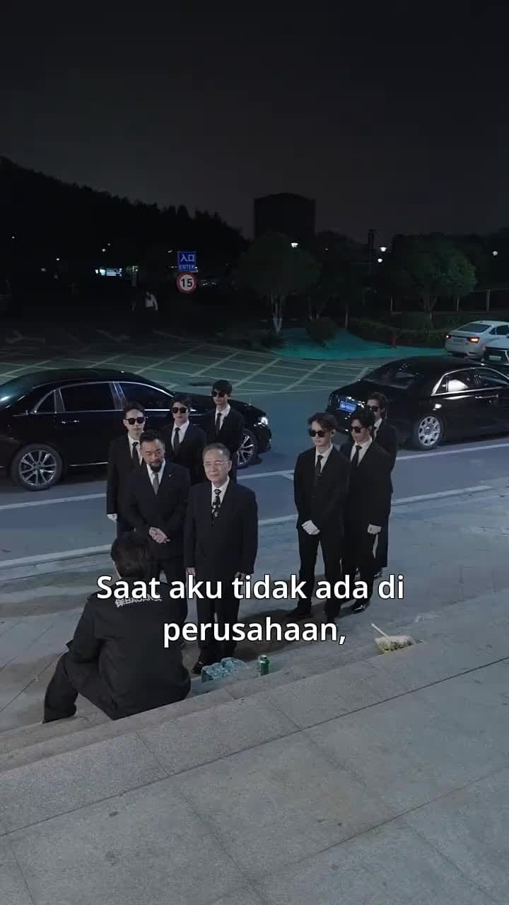 Tergila-gila Padamu, Tuan! - Episode 52