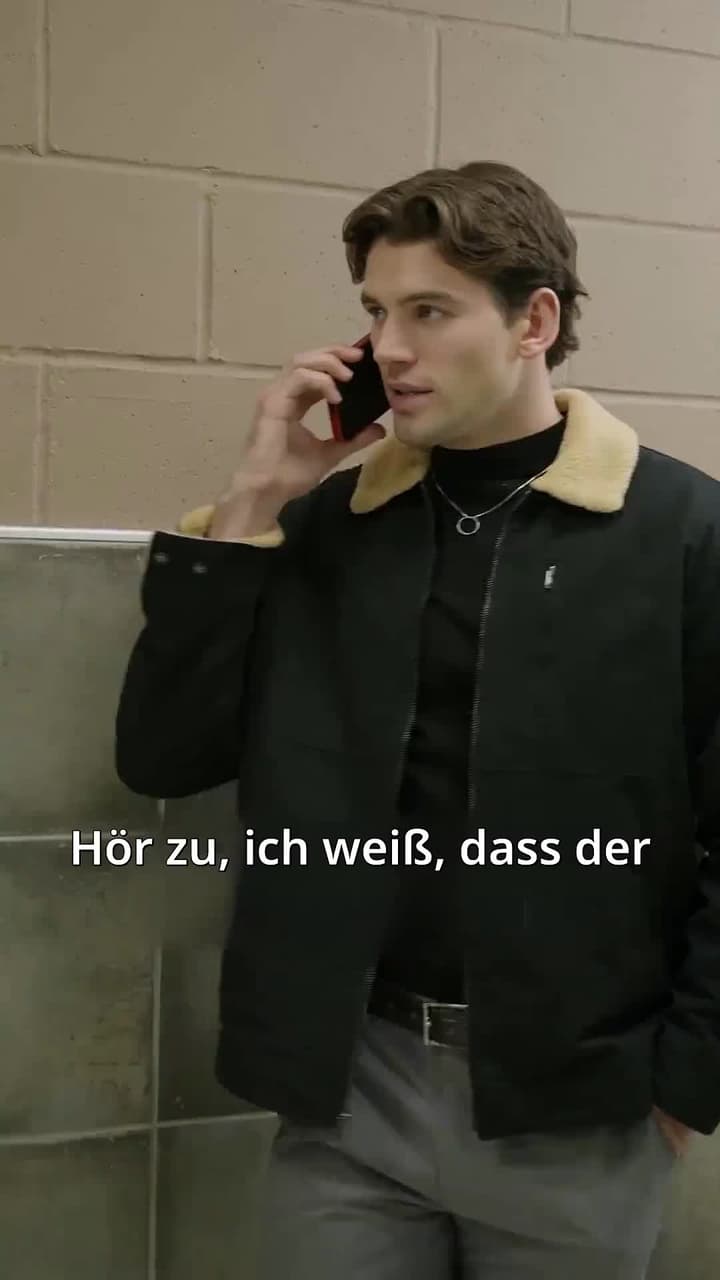 Begierde des Footballstars - Episode 17