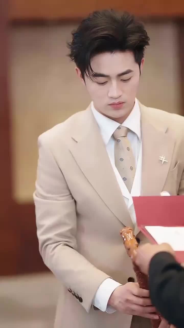 Tergila-gila Padamu, Tuan! - Episode 7